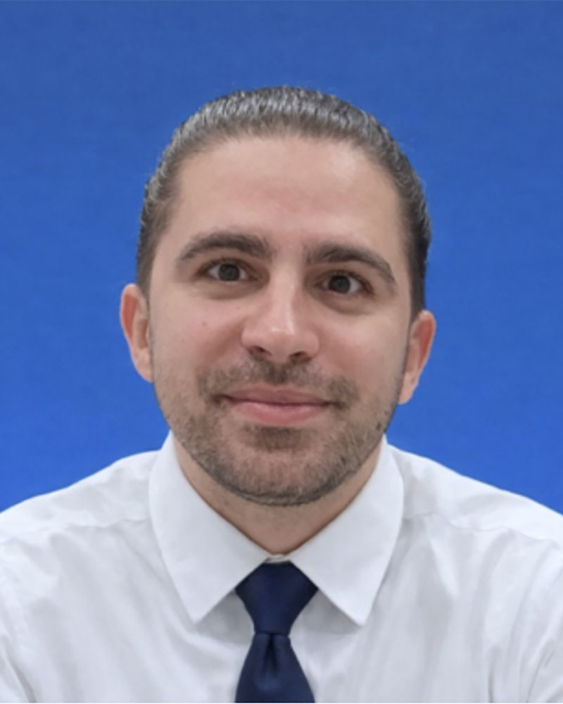 Charlotte Caldwell - Founder & CEO