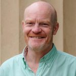 Deputy Gavin St Pier