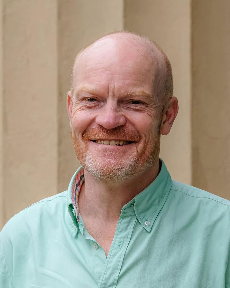 Charlotte Caldwell - Founder & CEO