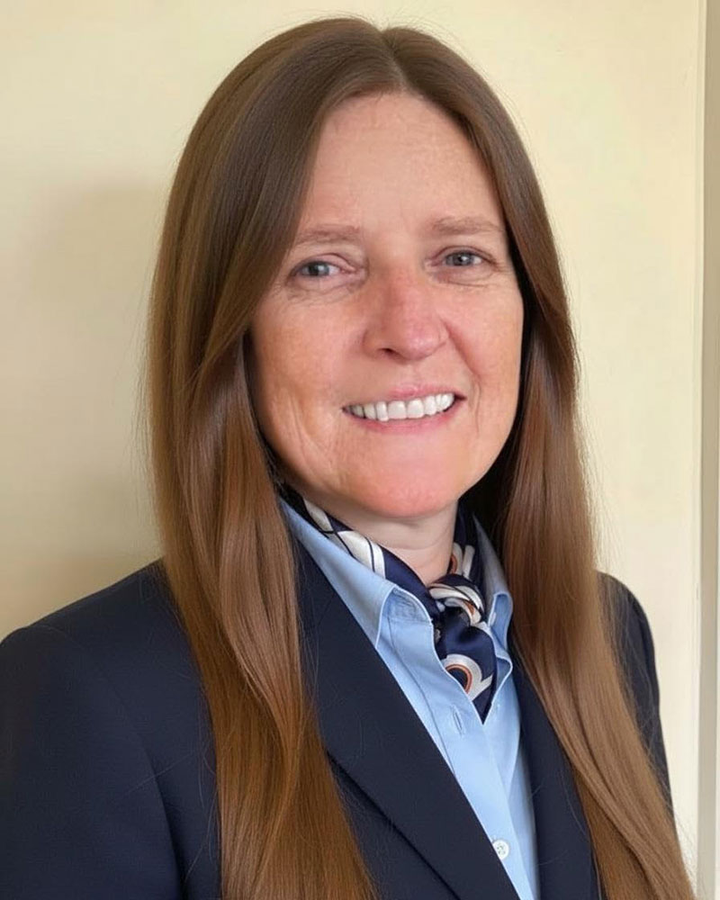 Charlotte Caldwell - Founder & CEO