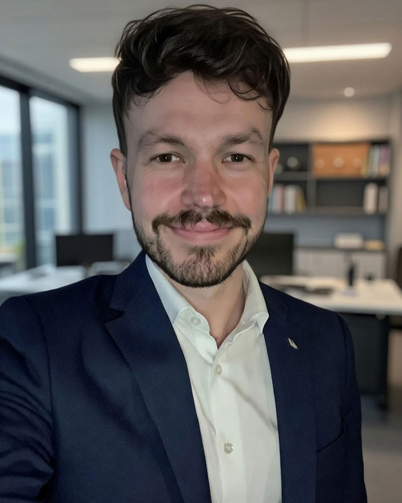 Charlotte Caldwell - Founder & CEO