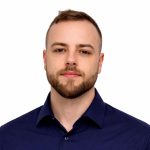 Peadar Robinson - Regional Director UK