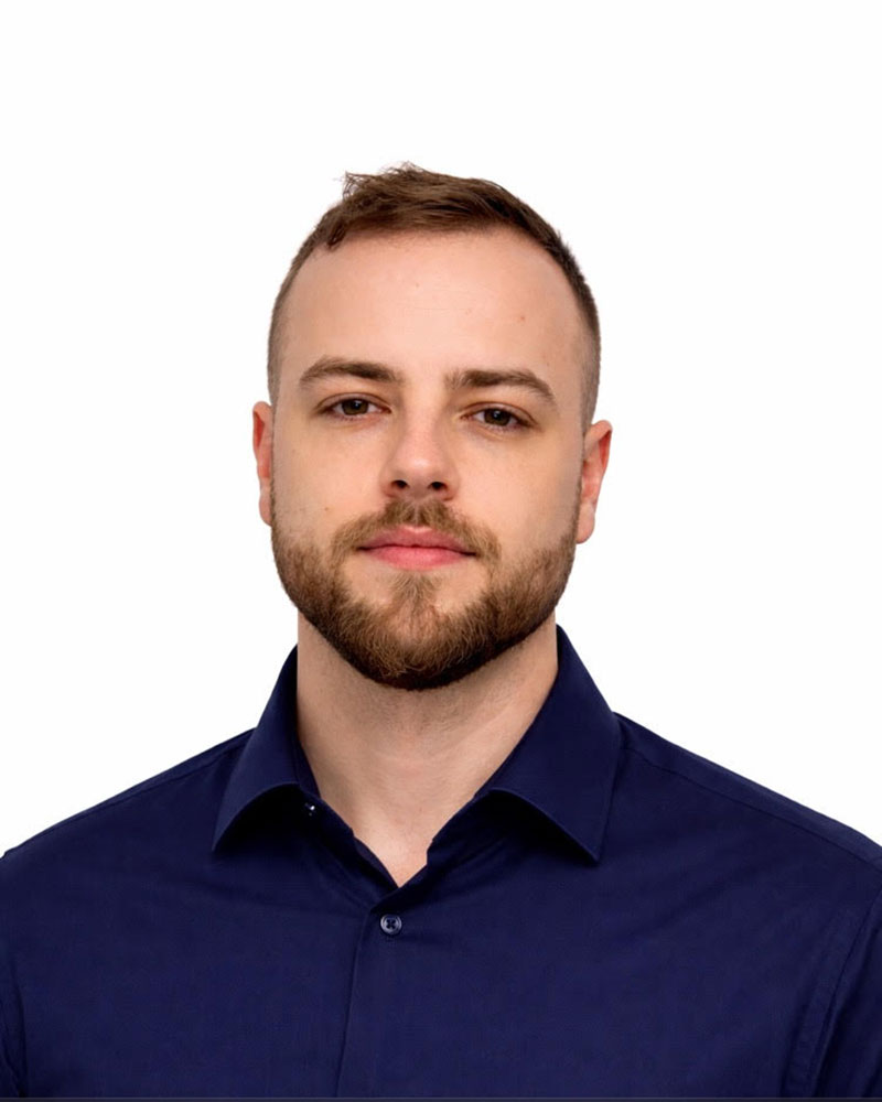 Charlotte Caldwell - Founder & CEO