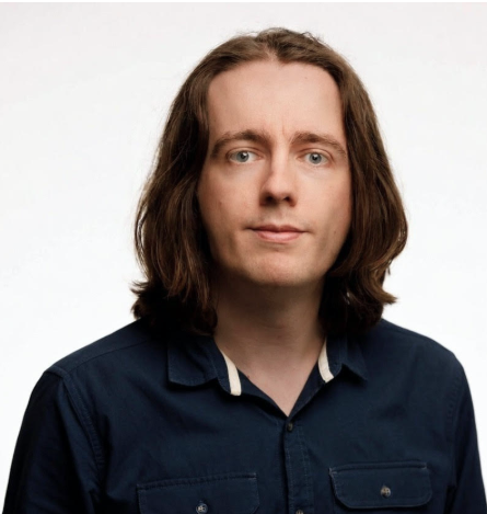 Charlotte Caldwell - Founder & CEO