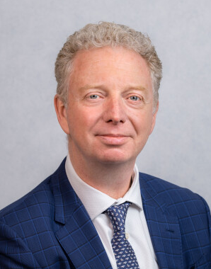 Charlotte Caldwell - Founder & CEO