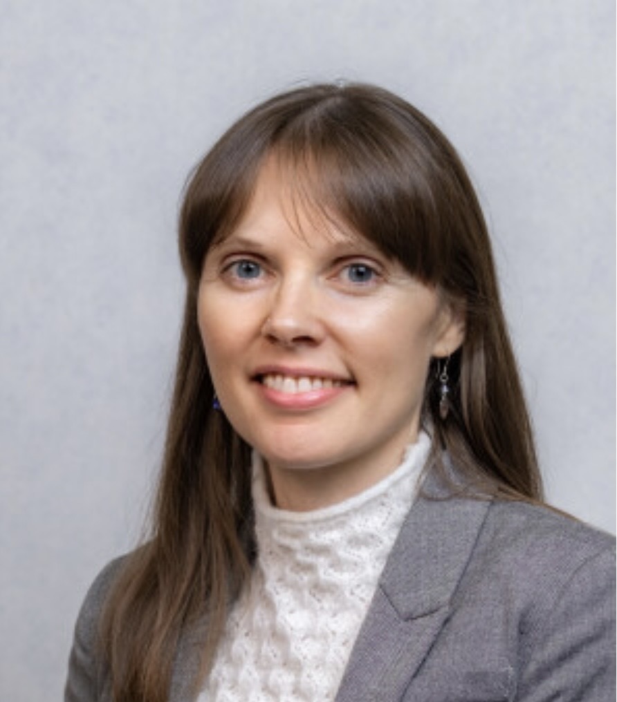 charlotte-caldwell Charlotte Caldwell - Founder & CEO