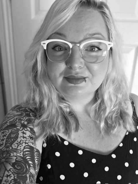 Charlotte Caldwell - Founder & CEO