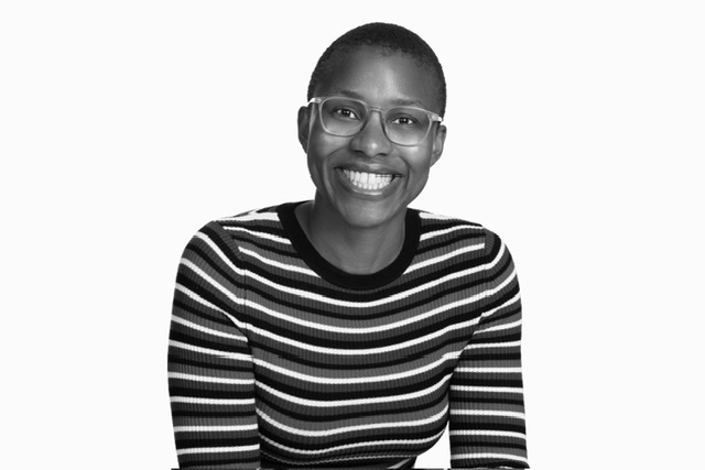 Charlotte Caldwell - Founder & CEO