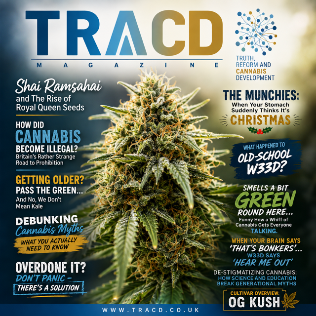 Cover - Issue 5 Cover - Issue 5